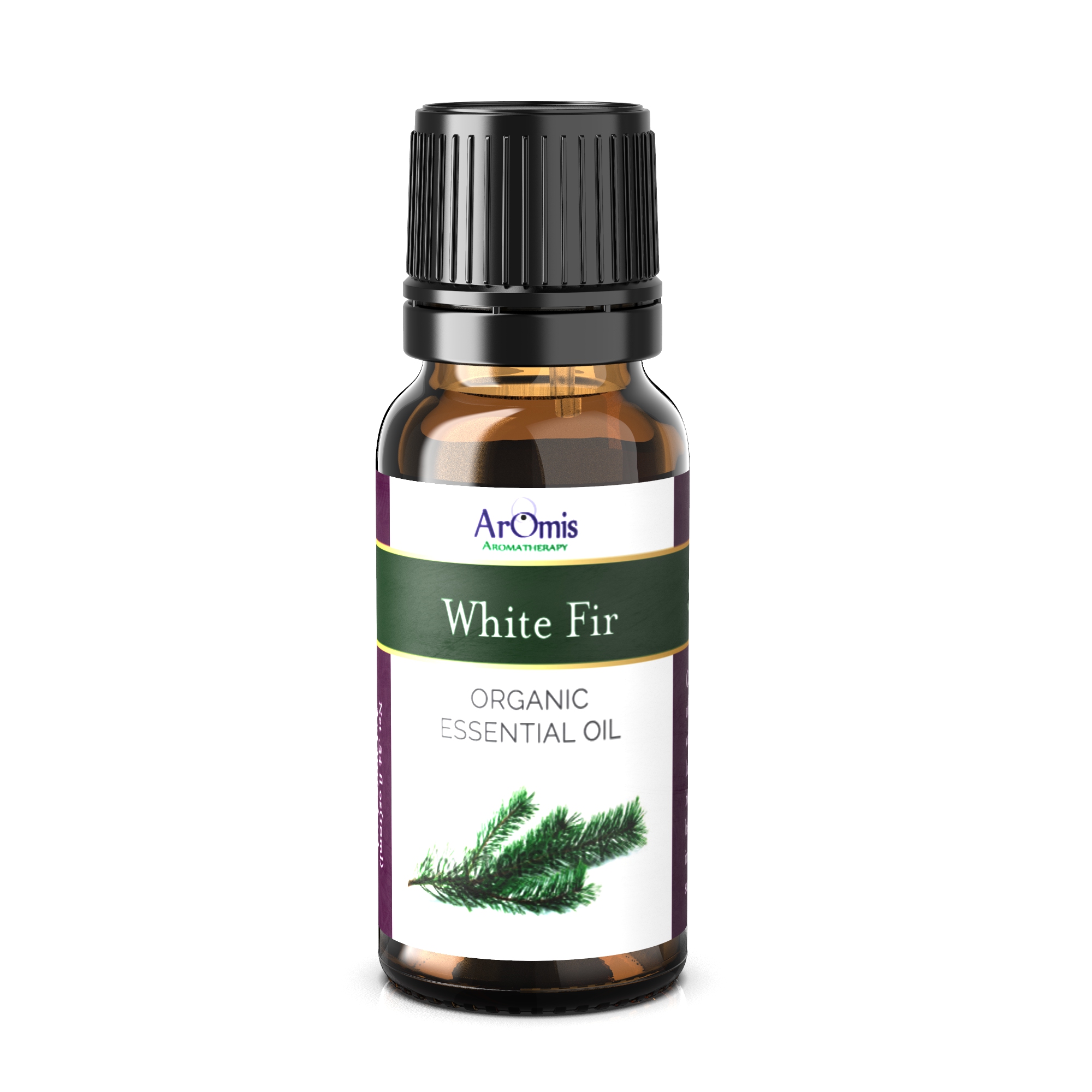 White Fir Essentail Oil - Made in Boulder Utah, USA